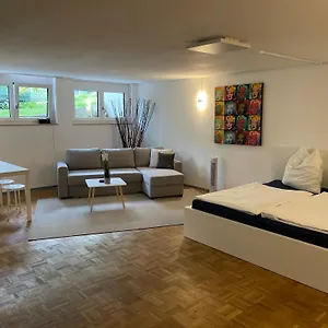 Privatunterkunft Cal-ifornia Privat, Nürnberg