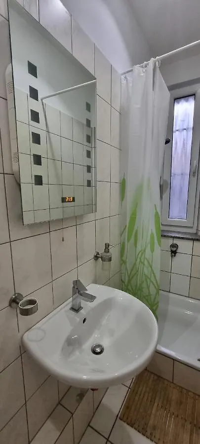 Apartment Ferienwohnung Süd Nürnberg