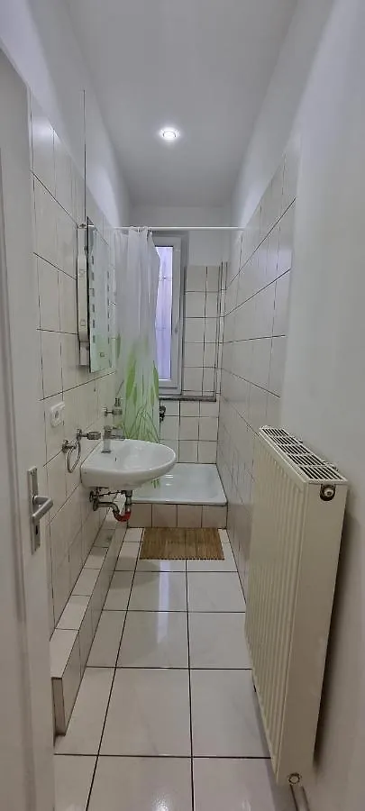 Ferienwohnung Süd Nürnberg Deutschland