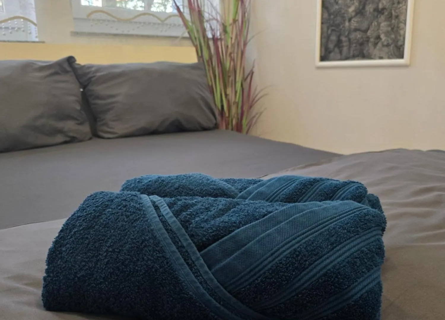 Ferienwohnung Süd Nürnberg Deutschland